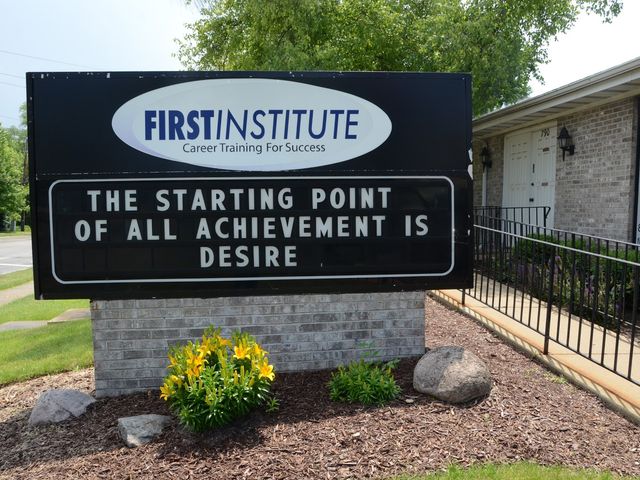 Photo of First Institute of Travel, Inc.