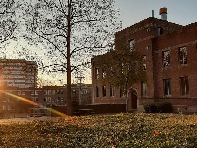 Photo of Fisk University