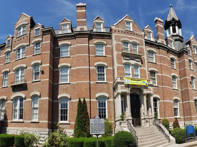 Photo of Fisk University