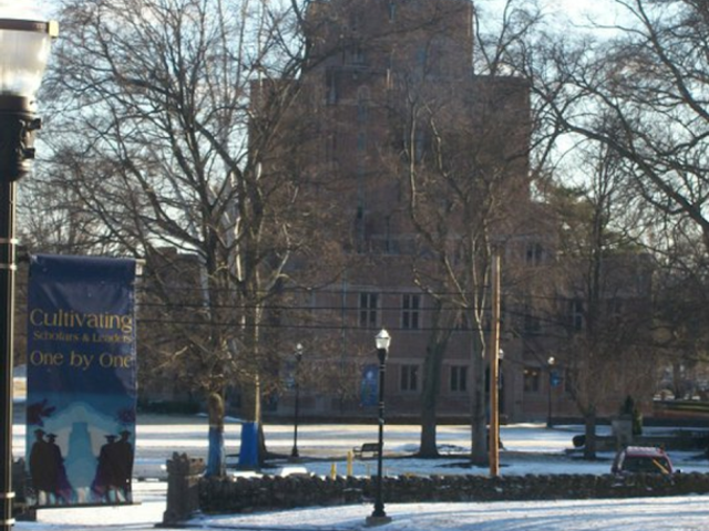 Photo of Fisk University
