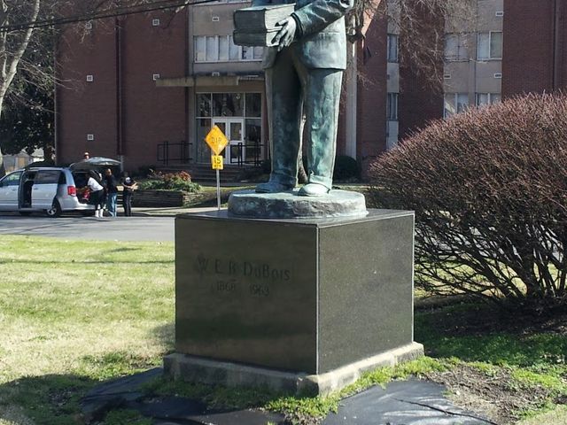 Photo of Fisk University