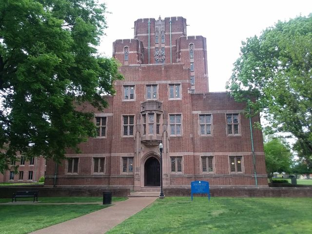 Photo of Fisk University
