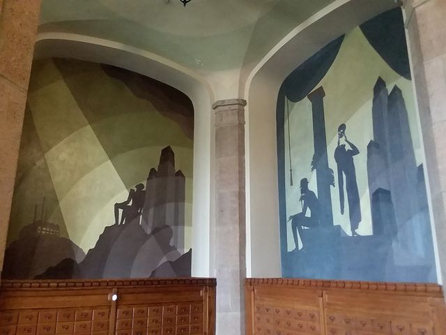 Photo of Fisk University