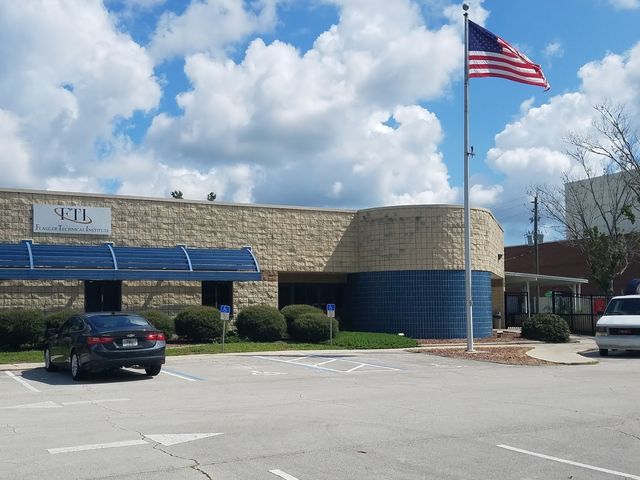 Photo of Flagler Technical Institute