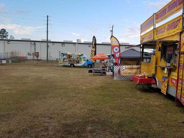 Photo of Flagler Technical Institute