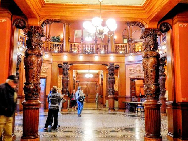 Photo of Flagler College-St Augustine