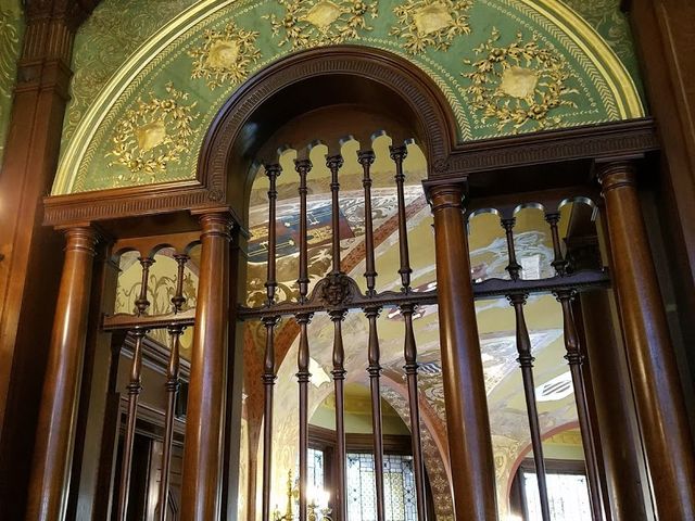 Photo of Flagler College-St Augustine