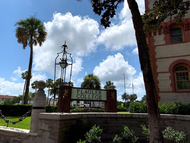 Photo of Flagler College-St Augustine