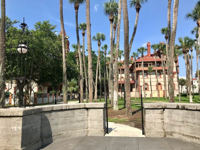 Photo of Flagler College-St Augustine