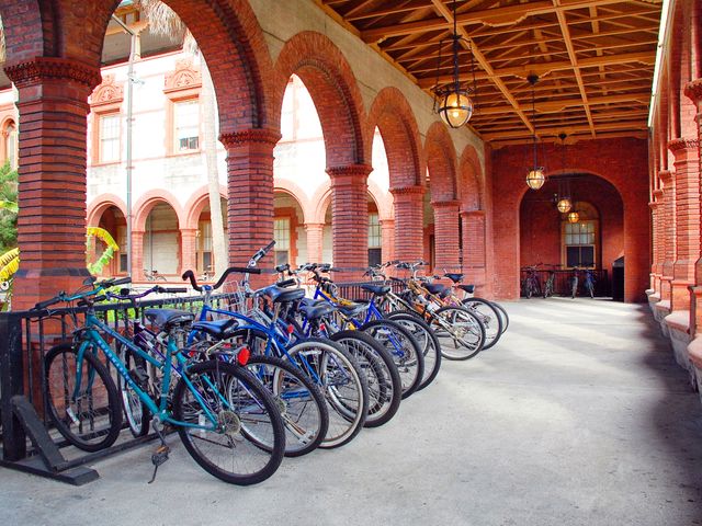 Photo of Flagler College-St Augustine