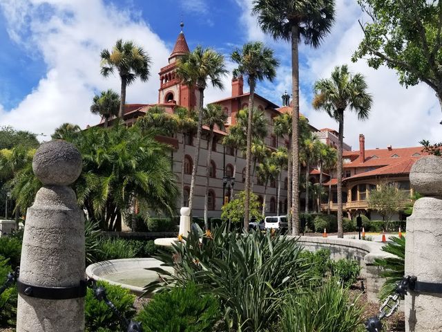 Photo of Flagler College-St Augustine