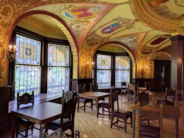 Photo of Flagler College-St Augustine