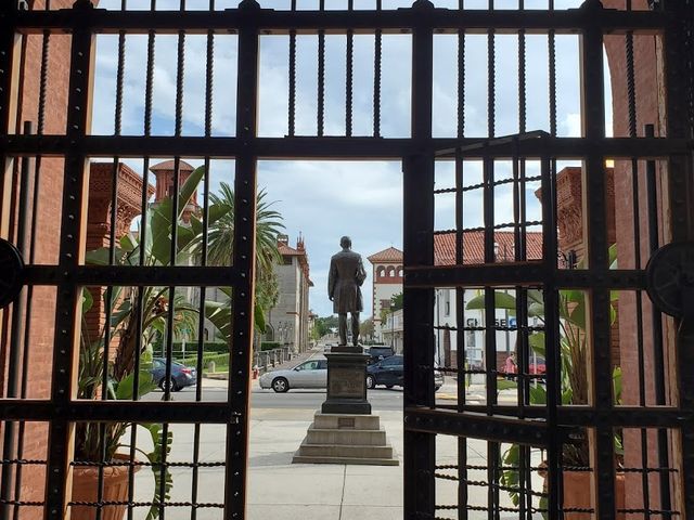 Photo of Flagler College-St Augustine