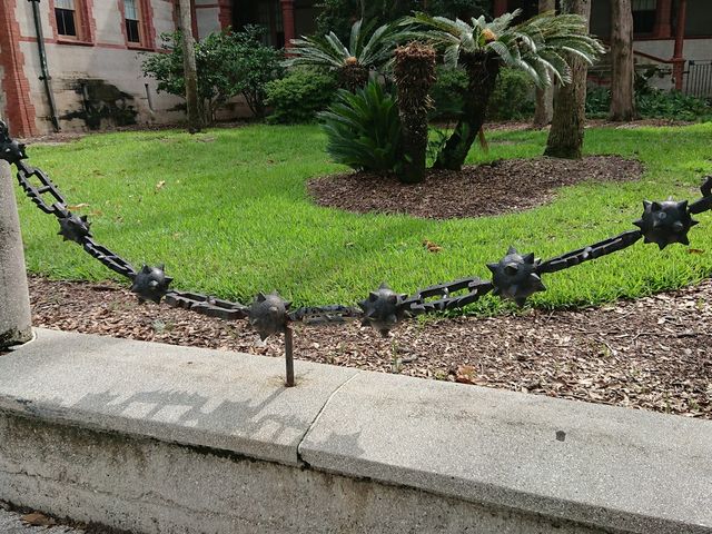 Photo of Flagler College-St Augustine