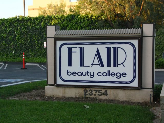 Photo of Flair Beauty College