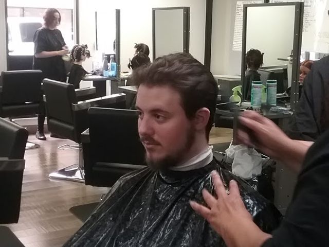 Photo of Flair Beauty College