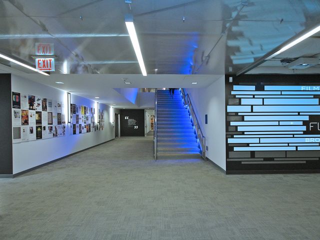 Photo of Flashpoint Chicago A Campus of Columbia College Hollywood