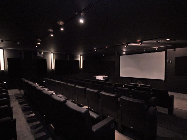 Photo of Flashpoint Chicago A Campus of Columbia College Hollywood