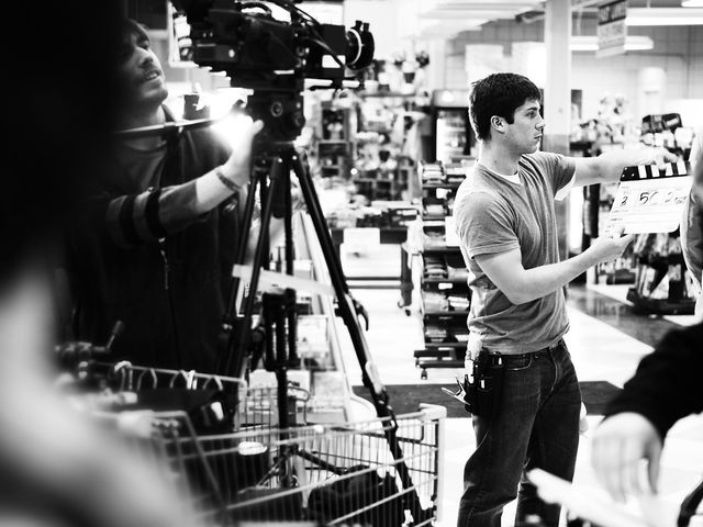 Photo of Flashpoint Chicago A Campus of Columbia College Hollywood