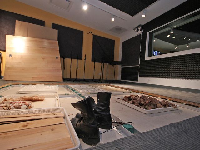 Photo of Flashpoint Chicago A Campus of Columbia College Hollywood