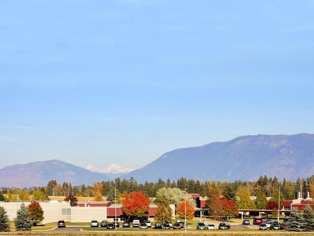 Photo of Flathead Valley Community College
