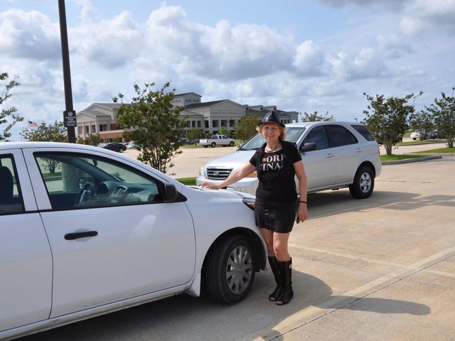 Photo of Fletcher Technical Community College