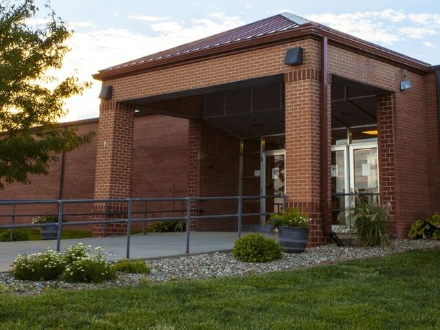 Photo of Flint Hills Technical College