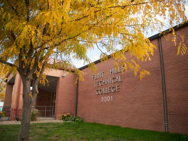 Photo of Flint Hills Technical College