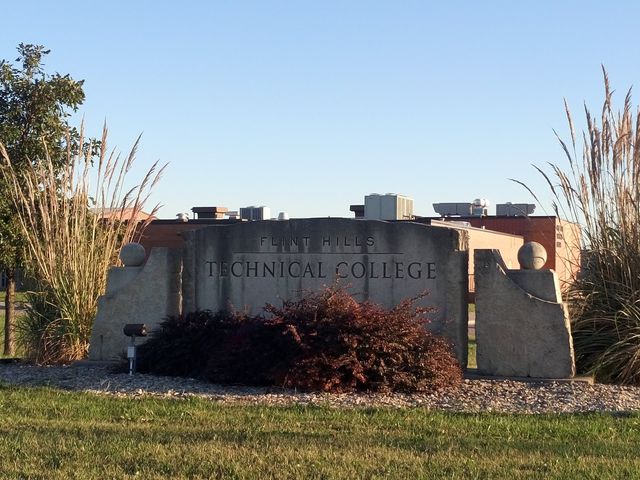 Photo of Flint Hills Technical College