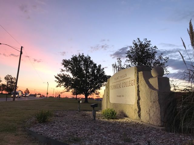 Photo of Flint Hills Technical College