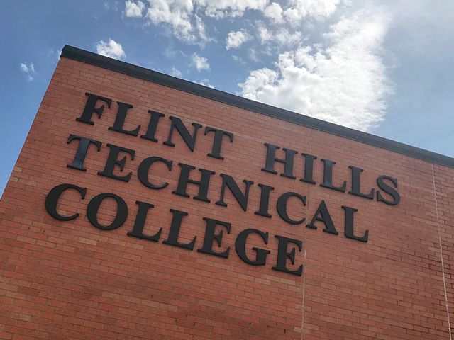 Photo of Flint Hills Technical College