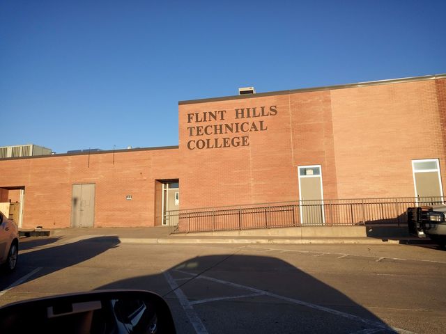 Photo of Flint Hills Technical College
