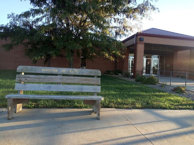 Photo of Flint Hills Technical College