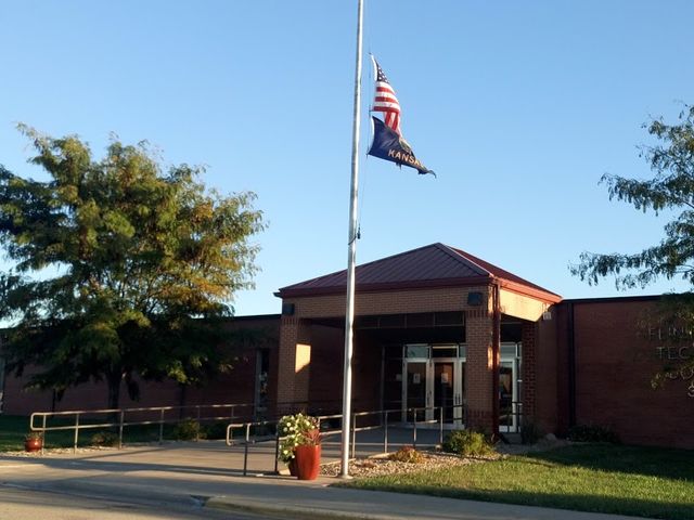 Photo of Flint Hills Technical College