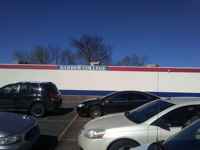 Photo of Flint Institute of Barbering Inc