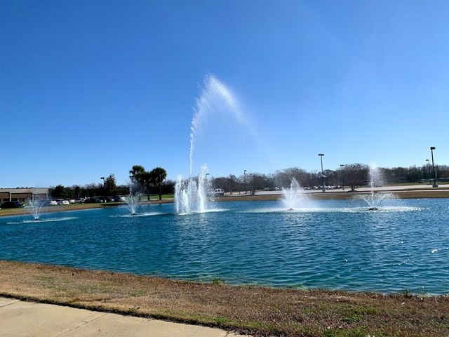 Photo of Florence-Darlington Technical College