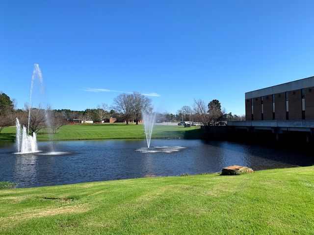 Photo of Florence-Darlington Technical College