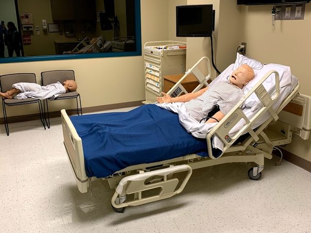 Photo of Florence-Darlington Technical College