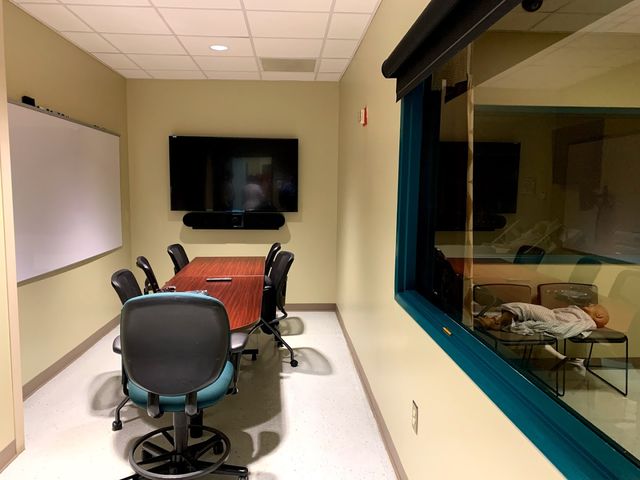 Photo of Florence-Darlington Technical College