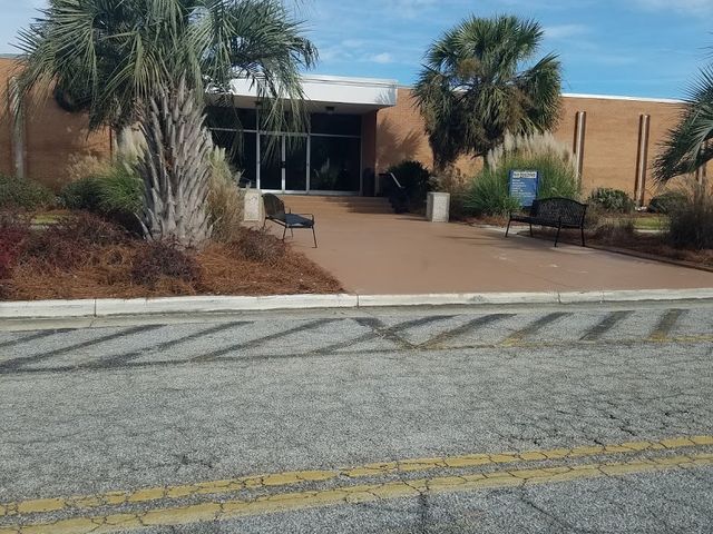 Photo of Florence-Darlington Technical College
