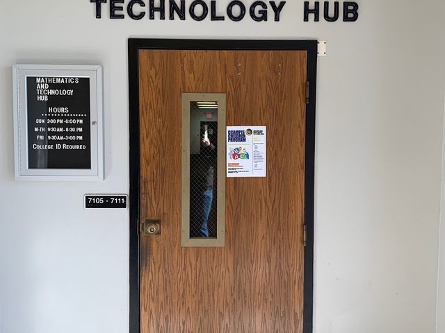 Photo of Florence-Darlington Technical College