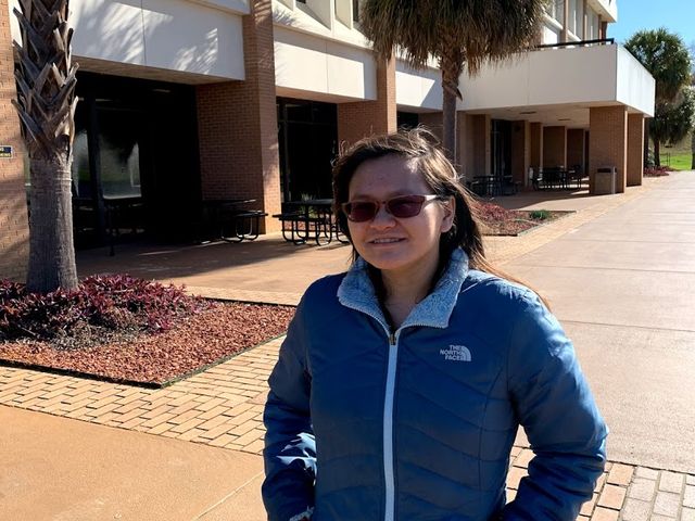 Photo of Florence-Darlington Technical College