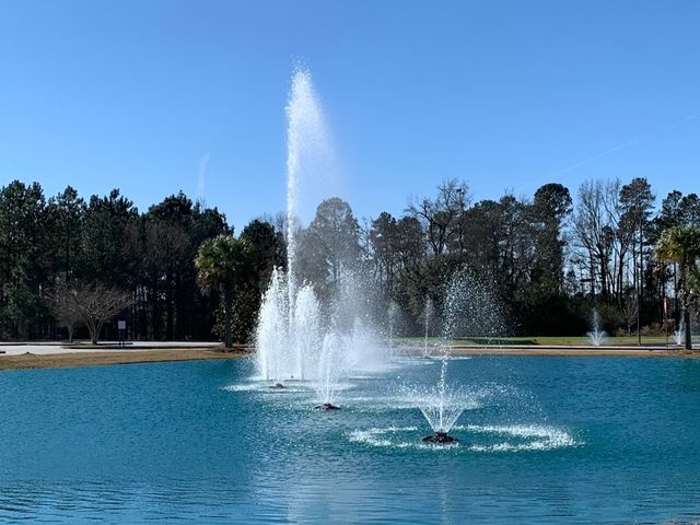 Photo of Florence-Darlington Technical College
