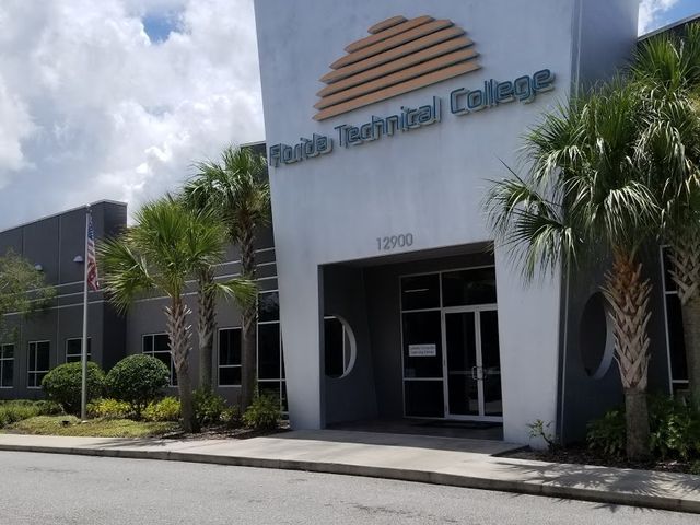 Photo of Florida Technical College