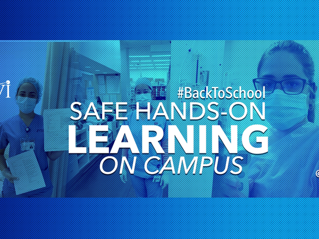 Photo of Florida Vocational Institute