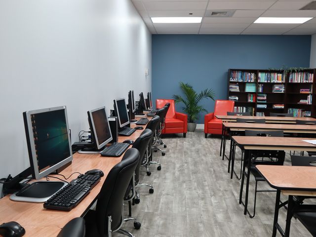 Photo of Florida Vocational Institute