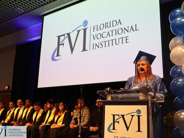 Photo of Florida Vocational Institute