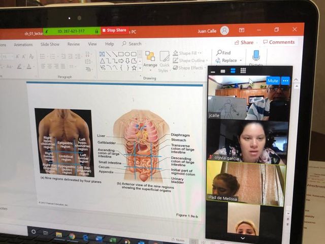 Photo of Florida Vocational Institute