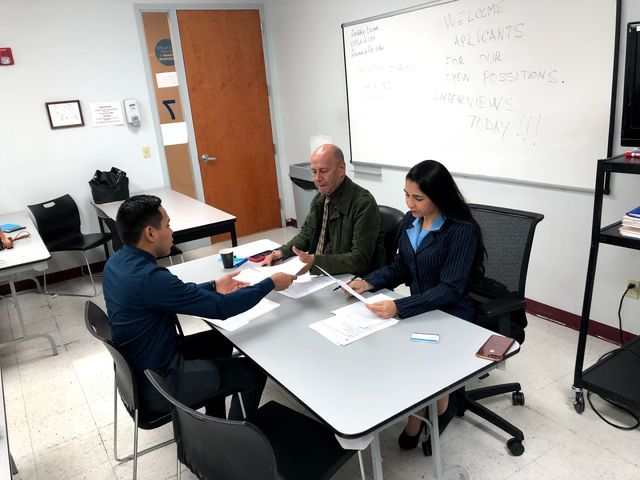 Photo of Florida Vocational Institute