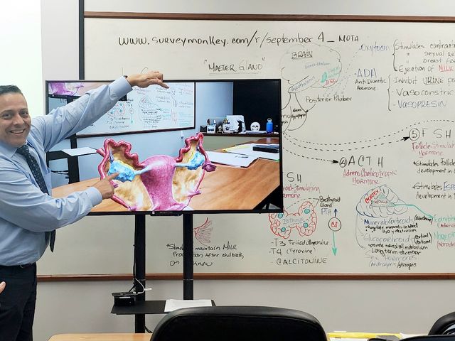 Photo of Florida Vocational Institute